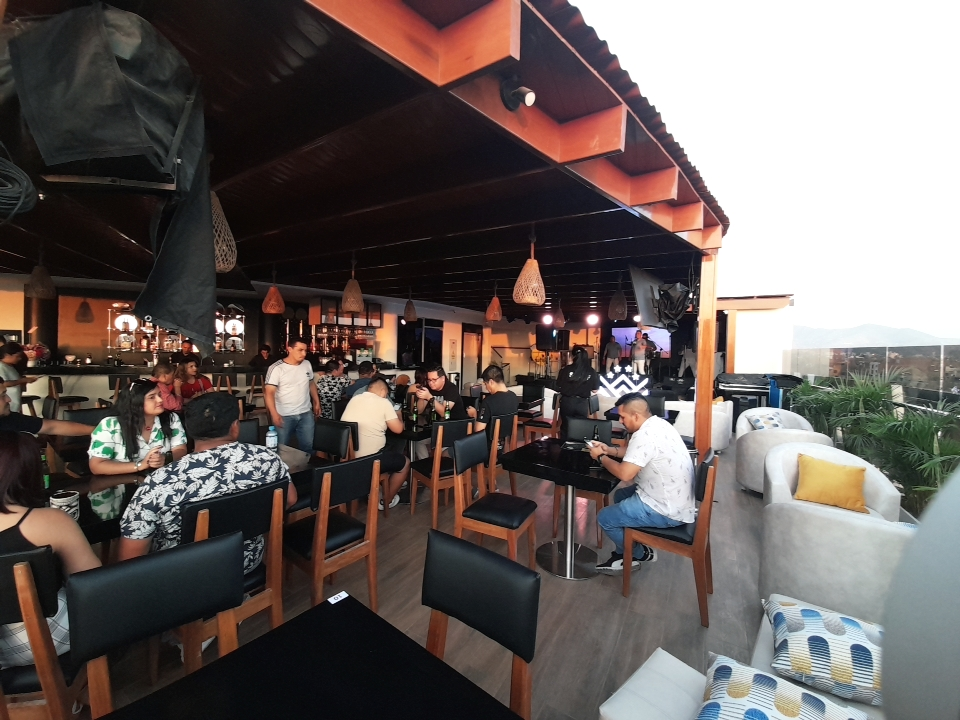 ¿Te gustaría disfrutar de la mejor vista de Lima Norte?. <br>